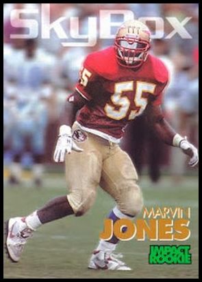 364 Marvin Jones